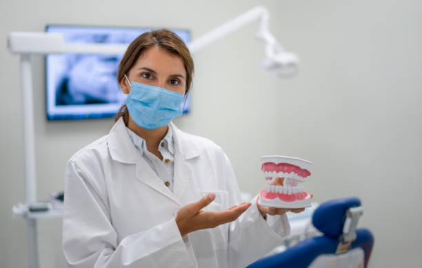 Tooth Infection Emergency Dentist in MA