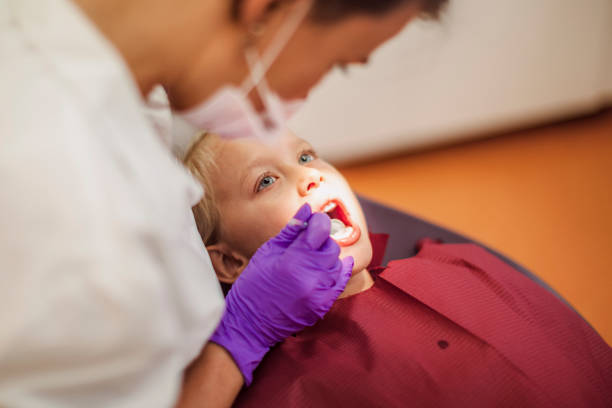 Best Emergency Pediatric Dentist  in Attleboro, MA