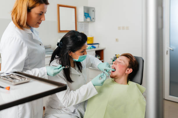 Best Dentist for Tooth Abscess  in Attleboro, MA